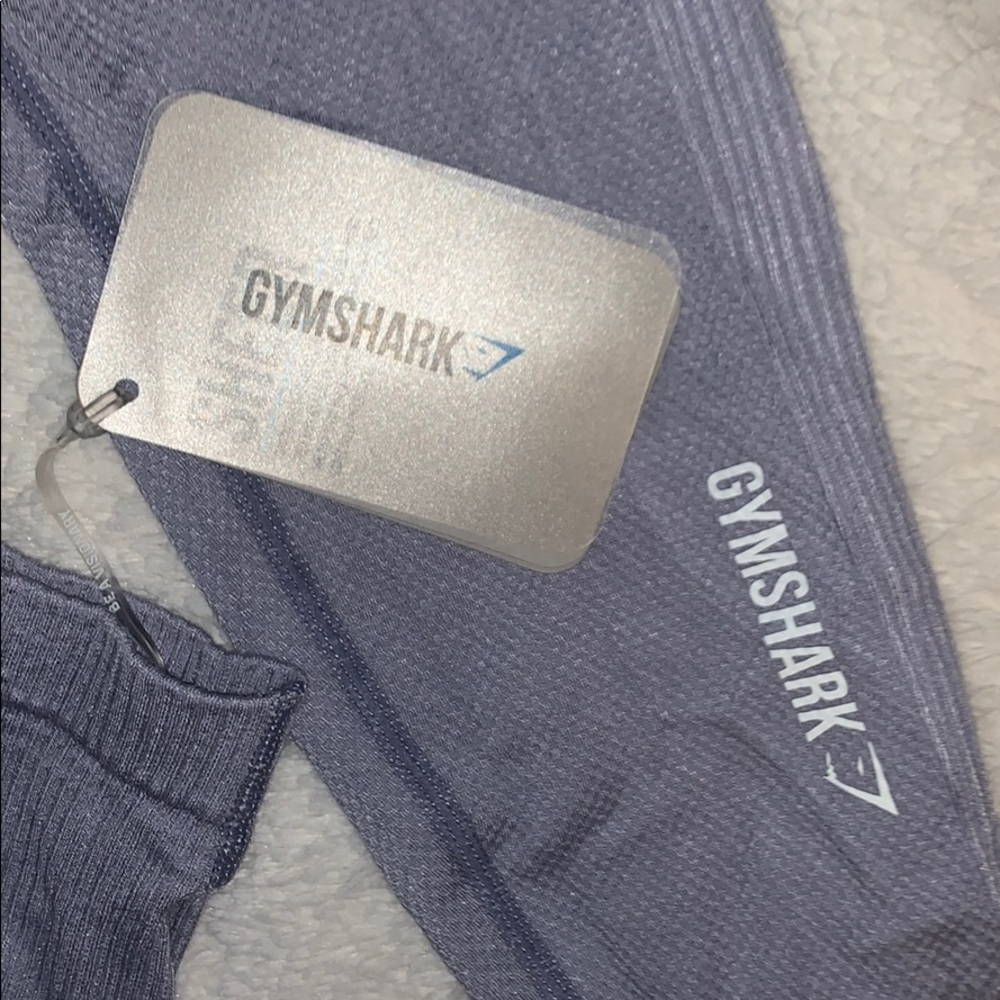 Brand New GymShark Power Down Tights REAL
